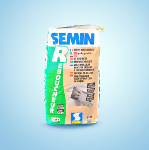 Produit SEMIN